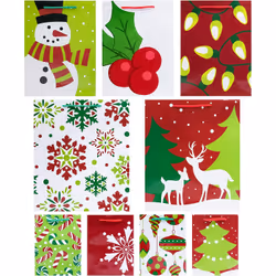 Joyin 12115 gift wrapping Gift wrap bag