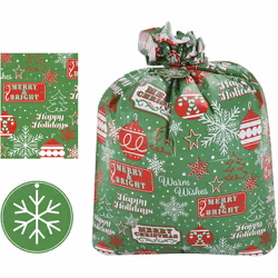 Joyin 12049 gift wrapping Gift wrap bag