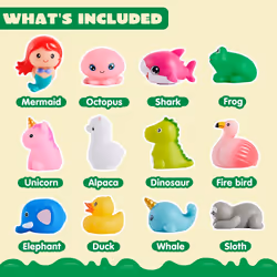 Joyin 12836 interactive toy