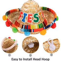 Joyin 12967 headwear