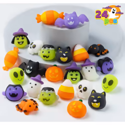 Joyin 13232, Multicolour, 24 pc(s)