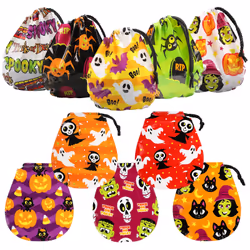 Joyin 13254, Gift wrap bag, Multicolour, 60 pc(s)