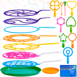 Joyin 13414, Multicolour, 8 pc(s)