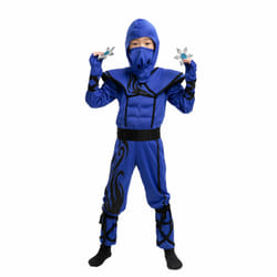 Spooktacular Creations SPO-BW-20250-3T fancy dress Fancy costume Child Male