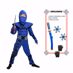 Spooktacular Creations SPO-BW-20250-3T fancy dress Fancy costume Child Male