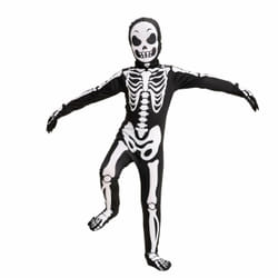 Spooktacular Creations SPO-BW-20270-3T fancy dress Fancy costume