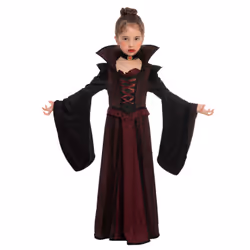 Spooktacular Creations SPO-BW-20322-3T, Fancy costume, Vampire, 3T, Polyester