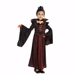 Spooktacular Creations SPO-BW-20322-3T fancy dress Fancy costume