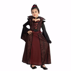 Spooktacular Creations SPO-BW-20322-3T fancy dress Fancy costume