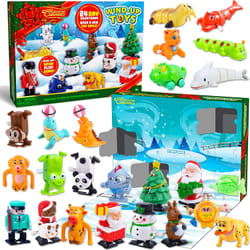 Joyin 13781 advent calendar