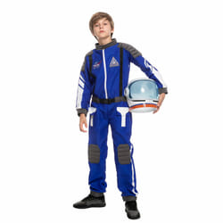 Spooktacular Creations SPO-BW-20690-M fancy dress Fancy costume Child Male