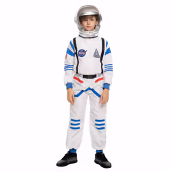 Spooktacular Creations SPO-BW-20691-L fancy dress Fancy costume