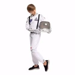 Spooktacular Creations SPO-BW-20782-3T fancy dress Fancy costume Child Male