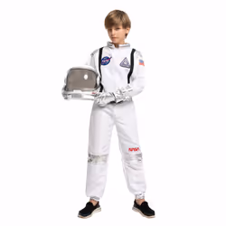 Spooktacular Creations SPO-BW-20782-3T fancy dress Fancy costume Child Male