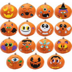 Joyin 13063 decorative sticker Multicolour 15 pc(s)