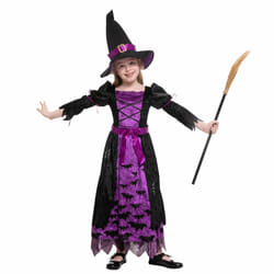 Spooktacular Creations SPO-BW-20596-3T fancy dress Fancy costume