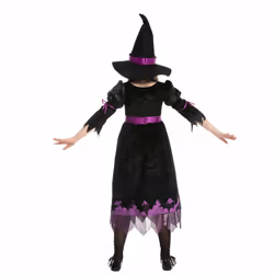 Spooktacular Creations SPO-BW-20596-S fancy dress Fancy costume