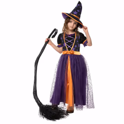Spooktacular Creations SPO-BW-20560-S fancy dress Fancy costume
