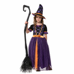 Spooktacular Creations SPO-BW-20560-M fancy dress Fancy costume