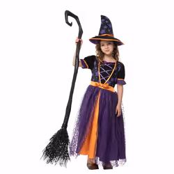 Spooktacular Creations SPO-BW-20560-M fancy dress Fancy costume