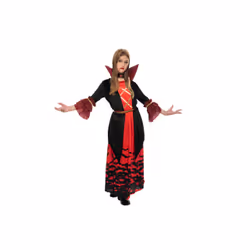 Spooktacular Creations SPO-BW-20550-XL fancy dress Fancy costume Female