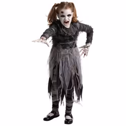 Spooktacular Creations SPO-BW-20510-M, Fancy costume, Female, M, Polyester