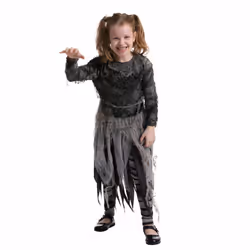 Spooktacular Creations SPO-BW-20510-M fancy dress Fancy costume Female