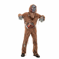 Spooktacular Creations SPO-BW-20511-S fancy dress Fancy costume