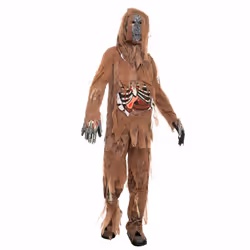 Spooktacular Creations SPO-BW-20511-M fancy dress Fancy costume