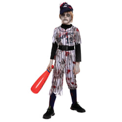Spooktacular Creations SPO-BW-20558-L fancy dress Fancy costume Child Male