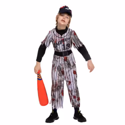 Spooktacular Creations SPO-BW-20558-L fancy dress Fancy costume Child Male