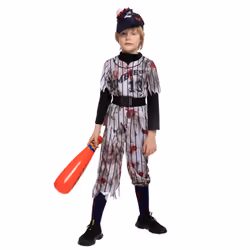 Spooktacular Creations SPO-BW-20558-L fancy dress Fancy costume Child Male
