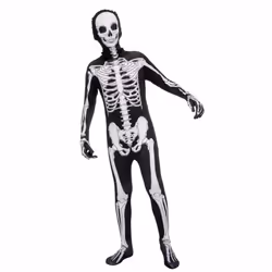 Spooktacular Creations SPO-BW-20600-M fancy dress Fancy costume