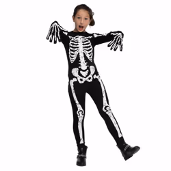 Spooktacular Creations SPO-BW-20551-3T fancy dress Fancy costume Female