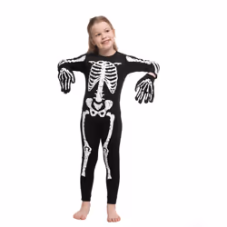 Spooktacular Creations SPO-BW-20551-3T fancy dress Fancy costume Female