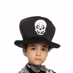 Spooktacular Creations SPO-BW-20576-3T fancy dress Fancy costume