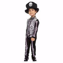 Spooktacular Creations SPO-BW-20576-3T fancy dress Fancy costume