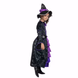 Spooktacular Creations SPO-BW-20614-S fancy dress Fancy costume