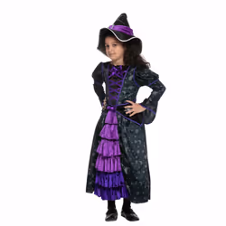 Spooktacular Creations SPO-BW-20614-S fancy dress Fancy costume