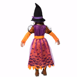 Spooktacular Creations SPO-BW-20588-S fancy dress Fancy costume Child Female