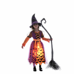 Spooktacular Creations SPO-BW-20588-M fancy dress Fancy costume Child Female