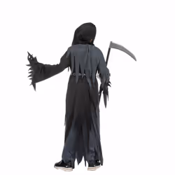 Spooktacular Creations SPO-BW-20675-L fancy dress Fancy costume Male