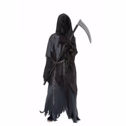 Spooktacular Creations SPO-BW-20675-L fancy dress Fancy costume Male