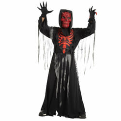 Spooktacular Creations SPO-BW-20677-S fancy dress Fancy costume Child Male