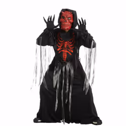 Spooktacular Creations SPO-BW-20677-S fancy dress Fancy costume Child Male