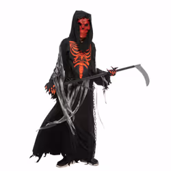 Spooktacular Creations SPO-BW-20677-S fancy dress Fancy costume Child Male
