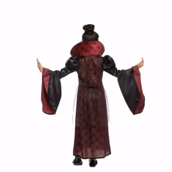 Spooktacular Creations SPO-BW-20617-M fancy dress Fancy costume Female