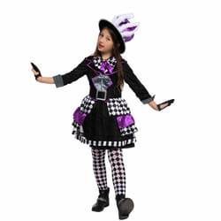 Spooktacular Creations SPO-BW-20694-S fancy dress Fancy costume