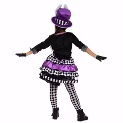 Spooktacular Creations SPO-BW-20694-S fancy dress Fancy costume