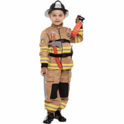 Spooktacular Creations SPO-BW-20642-M fancy dress Fancy costume Child Male